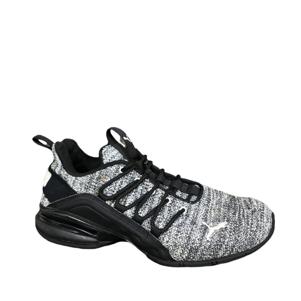 Puma Axelion Jr Training Shoes 191452-03